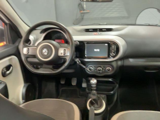 Renault Twingo TCe 90 CV GPL Duel2 - Foto 3