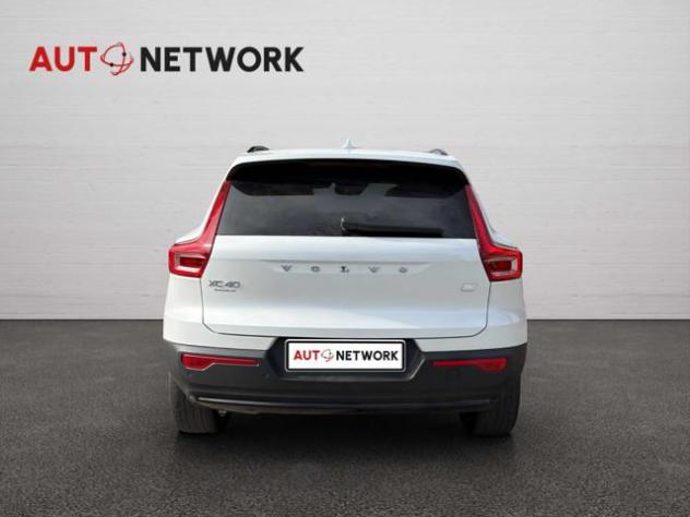 VOLVO XC40 T4 Recharge Plug-in Hybrid Ultimate Dark | Tetto rif. 22901680 - Foto 6