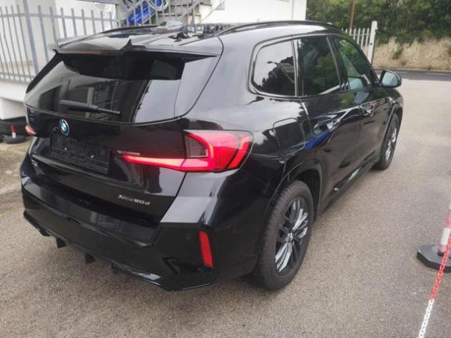 BMW X1 xDrive 20d Msport rif. 23878780 - Foto 3