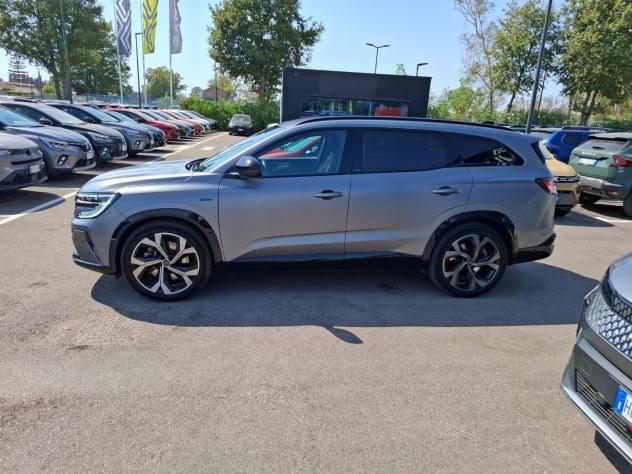 Renault Espace VI 2023 1.2 e-Tech full hybrid esprit Alpine 200cv auto - Foto 7