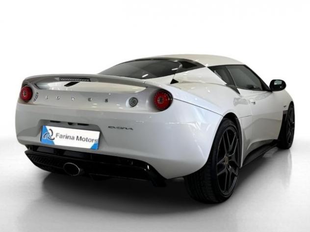 LOTUS Evora 2+2 - Cam - Carplay - Limitatore rif. 21701713 - Foto 5