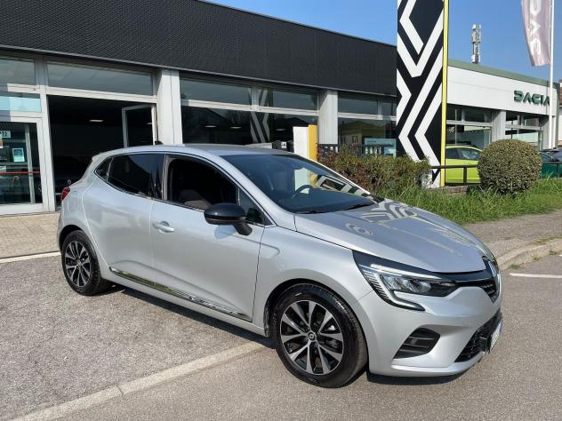 Renault Clio Clio 1.0 tce Techno 90cv - Foto 6