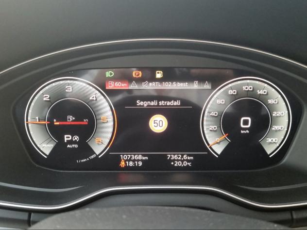 Audi Q5 I Sportback 2021 Sportback 40 2.0 tdi mhev 12V quattro s-tronic - Foto 7