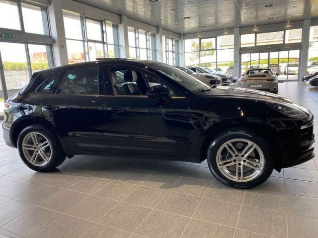Porsche Macan 2.0 265 cv PDK - IVA Esposta - Foto 5