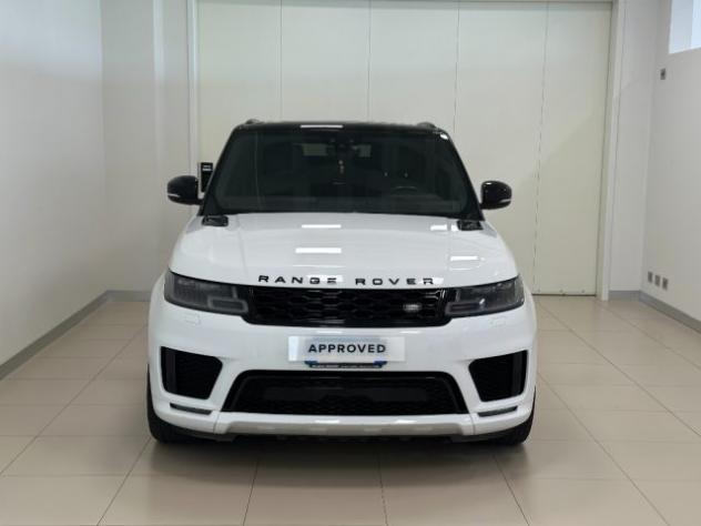 LAND ROVER Range Rover Sport 3.0D l6 249 CV HSE Dynamic rif. 24115116 - Foto 3
