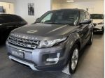RANGE ROVER EVOQUE R-DYNAMIC 2.2D 150CV TETTO PELLE NAVI ANNO 2015