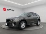MAZDA CX-5 2.2L Skyactiv-D 150CV 2WD Exceed rif. 23519924