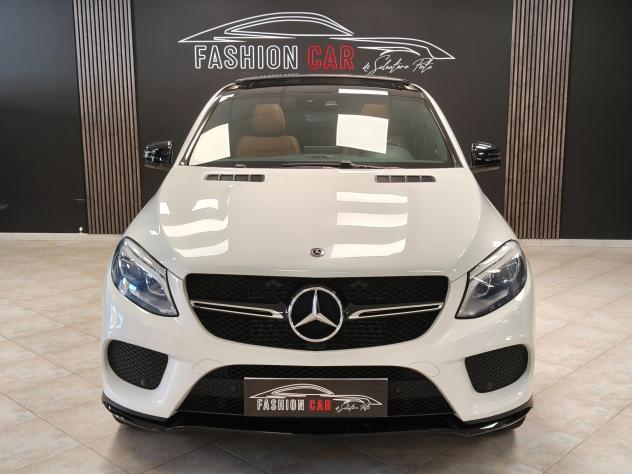 Mercedes-benz GLE 350 d 4Matic CoupPremium Plus - Foto 4