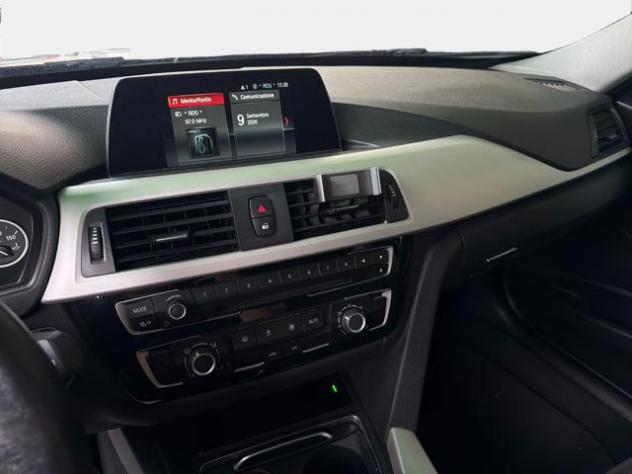 BMW 318 d Touring Advantage aut. rif. 24084525 - Foto 10