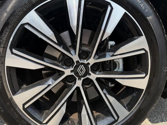Renault Austral AUTO AZIENDALE - techno full hybrid E-Tech 200cv - Foto 6
