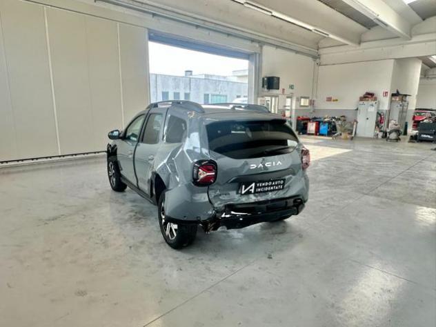 DACIA Duster 1.0 TCE GPL 4X2 JOURNEY UP rif. 23795291 - Foto 5