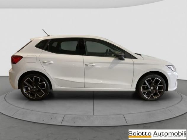 SEAT Ibiza 1.0 EcoTSI 95CV 5 porte FR rif. 23372560 - Foto 7