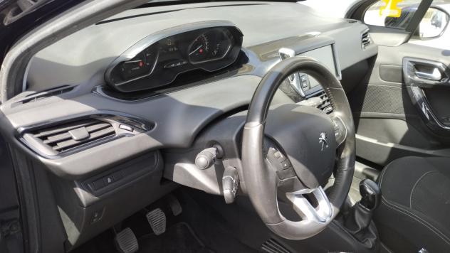 Peugeot 208 PureTech 82 5 porte Active - Foto 7