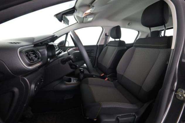 CITROEN C3 C3 PureTech 83 S&S Feel rif. 23843631 - Foto 2