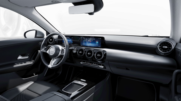 Mercedes-Benz Classe A 180 d Automatic Advanced - Foto 6