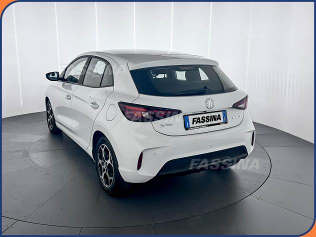 MG MG3 1.5 Comfort Ice 115cv - Foto 4