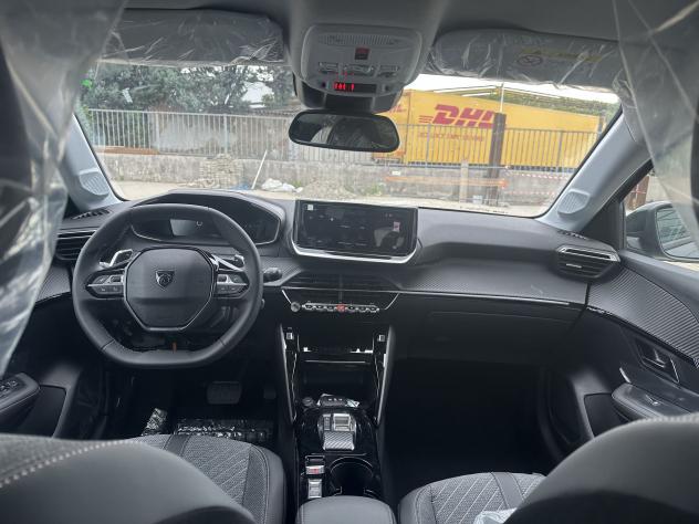 Peugeot 208 208 Hybrid 110 e-DCS6 Allure - Foto 8