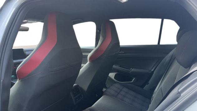 Volkswagen Golf GTI 2.0 TSI GTI DSG - Foto 9