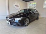 Mercedes-Benz CLA 200 D SHOOTING BRAKE SPORT AUTOMATICA LED NAVI CARPLAY RE &hellip;