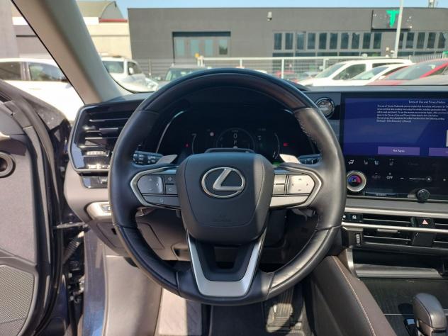 Lexus RX 450h+ Plug-In Hybrid Luxury MY24 - Foto 7