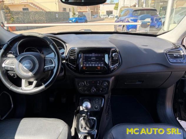 JEEP Compass 2.0 Multijet II 4WD Limited rif. 23771144 - Foto 9