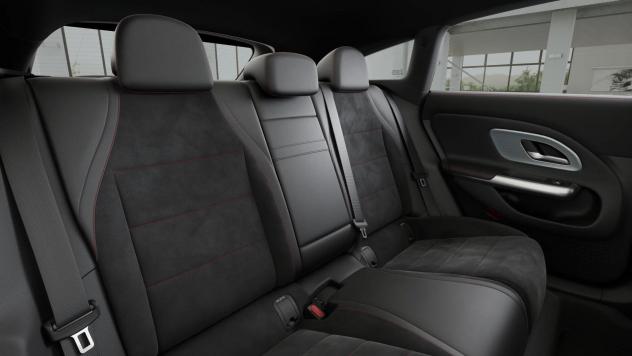 Mercedes-Benz CLA Hybrid Shooting Brake 200 AMG Line Advanced Plus auto - Foto 6