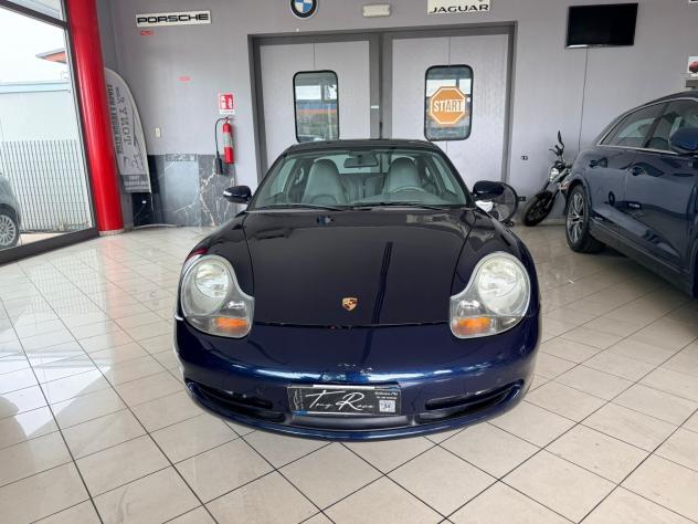 Porsche 911 Carrera 4 cat Coup - Foto 3