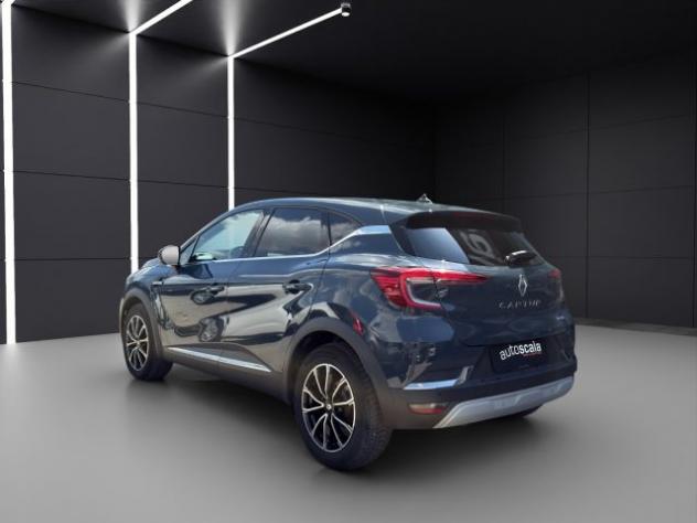 RENAULT Captur Full Hybrid E-Tech 145 CV Intens rif. 23350718 - Foto 3