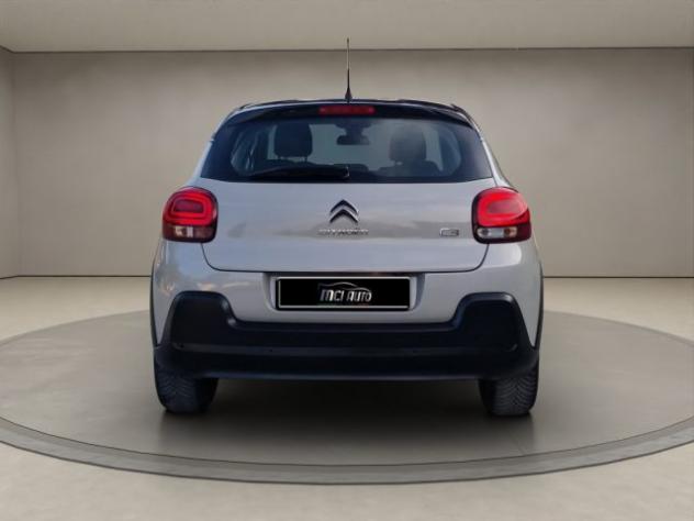 CITROEN C3 BlueHDi 100 S&S Shine rif. 24077930 - Foto 4