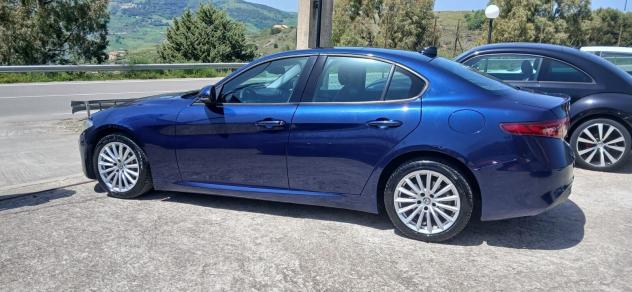 Alfa Romeo Giulia 2.2 Tdi 150 CV Super - 2017 - Foto 4