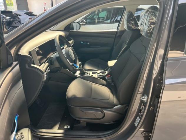 HYUNDAI Tucson Tucson 1.6 crdi 48V Business 2wd rif. 24138538 - Foto 9