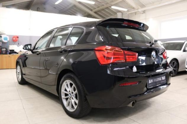 BMW 118 i 5p. Advantage rif. 24037209 - Foto 4