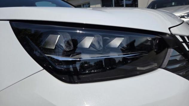 PEUGEOT 2008 PureTech 130 S&S EAT8 GT PERMUTE UNICOPRO. rif. 23992562 - Foto 7