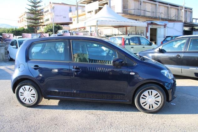 Volkswagen up! 1.0 75 CV 5p. high - Foto 7