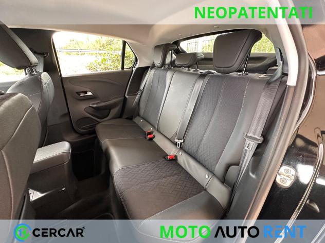 Opel Corsa 5 Porte Corsa 1.2 Elegance s&s 75cv - Foto 13