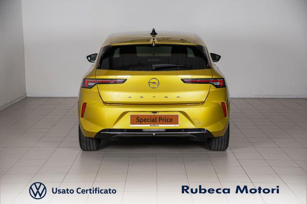 Opel Astra 1.2 t Edition s&s 110CV - Foto 5