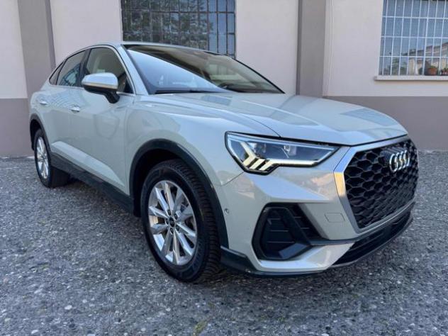 AUDI Q3 IN PROMOZIONE!!!SPORTBACK 45 TFSI e Stronic B.Plus rif. 23790447 - Foto 3