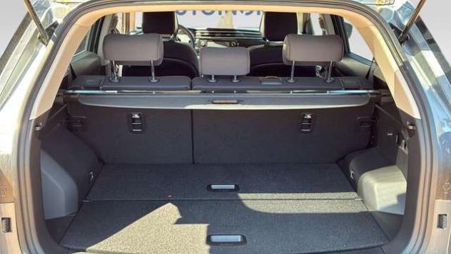 SsangYong Korando 1.5 GDI-Turbo Dream - Foto 10