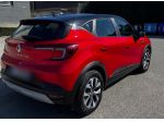 Renault Captur TCe 100 CV GPL FAP Zen