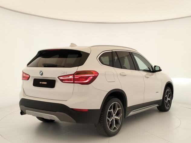 BMW X1 sdrive18d auto - TAGLIANDI BMW - Foto 5