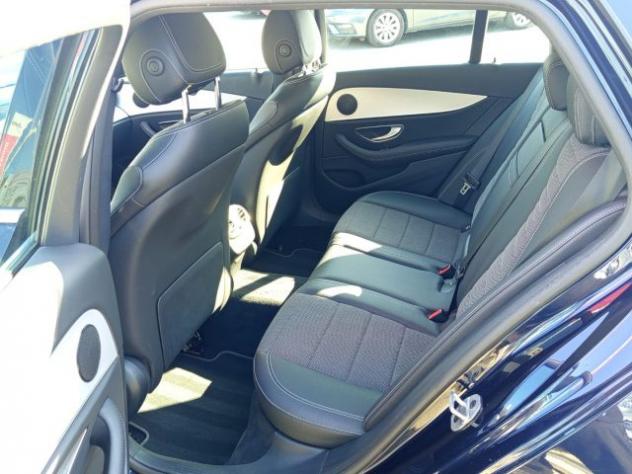 MERCEDES-BENZ E 300 de S.W. Auto EQ-Power Business Sport rif. 23450228 - Foto 9