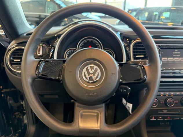 VOLKSWAGEN Maggiolino 1.4 TSI Sport BlueMotion Technology rif. 23774473 - Foto 9