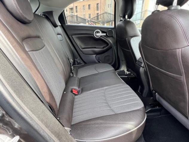 FIAT 500X 1.3 MultiJet 95 CV Lounge KM .TAGLIANDATI rif. 23187211 - Foto 10