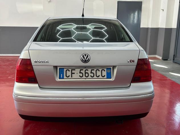 Volkswagen Bora 1.9 TDI/130 CV cat Highline - Foto 5