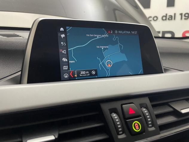 Bmw X1 2.0 150CV sDrive18d Business Info 3791875606 - Foto 8