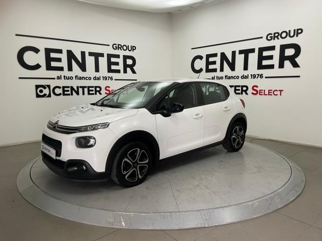 Citroen C3 PureTech 82 GPL Feel Sensori Post Info 3394014202