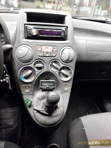 FIAT Panda 1.2 4x4 GPL Climbing rif. 23788877 - Foto 10