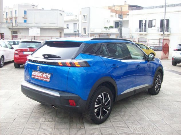 Peugeot 2008 1.5 BlueHDi 130CV S&S EAT8 Allure - Foto 3