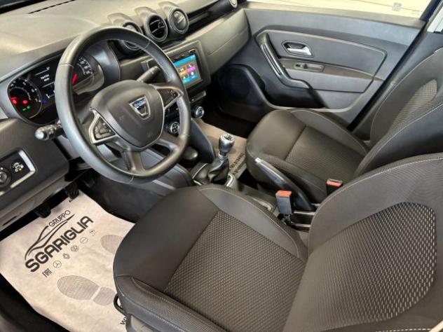 DACIA Duster 1.0 GPL 4x2 Comfort rif. 24052178 - Foto 9