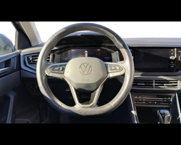 Volkswagen Polo Polo 6ª serie - Polo 1.0 TSI Style - Foto 10